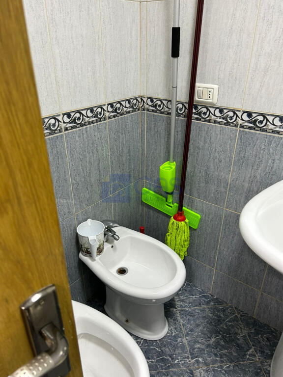 Apartament 1+1 për qira te Bulevardi Gjergj Fishta