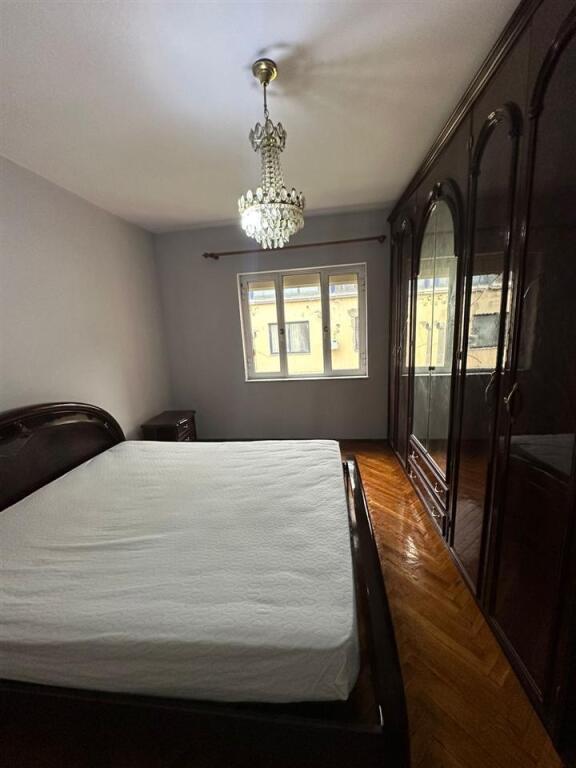 2+1 apartment for rent near the center of Tirana, Zogu Pare Boulevard