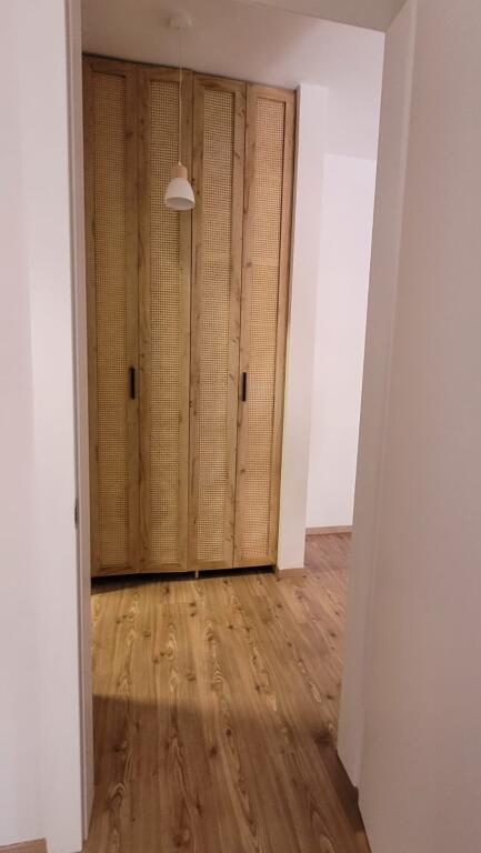 Super apartment 1+1 at Delijorgji Complex.