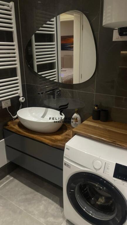 APPARTAMENTO IN AFFITTO 2+1 LAGO ASCIUTTO