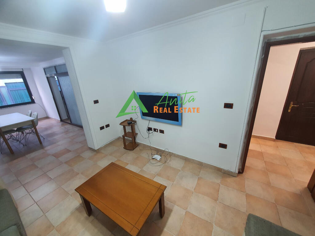For sale apartment 2+1+annex in the heart of Blloku - Street "Sami Frashëri"