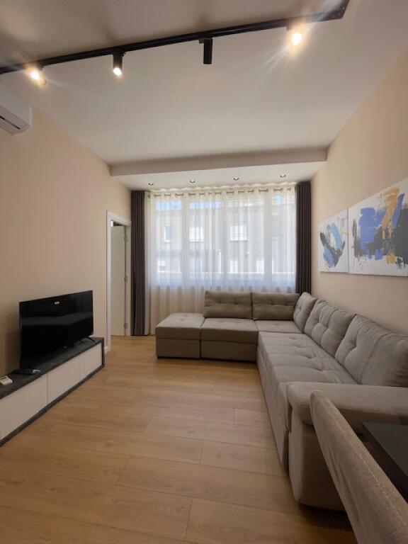 2+1+2 Apartment for Sale on Dritan Hoxha Street