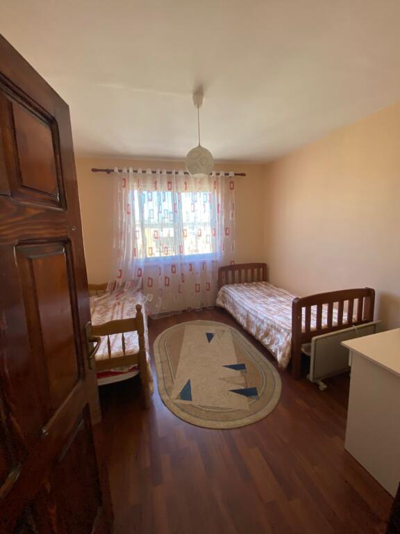 For rent 2+1 Apartment Kavaja Street