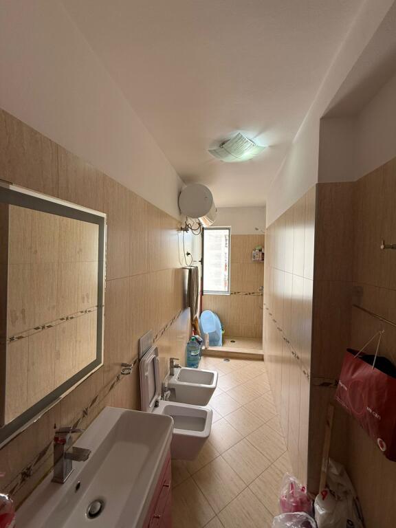 1+1 APARTMENT FOR SALE, IN MISTO MAME