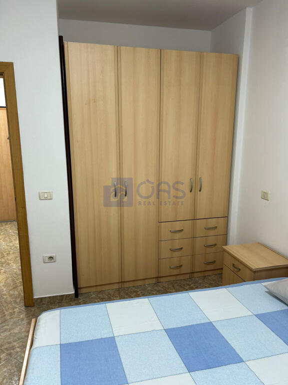 Apartament 1+1 për qira te Bulevardi Gjergj Fishta