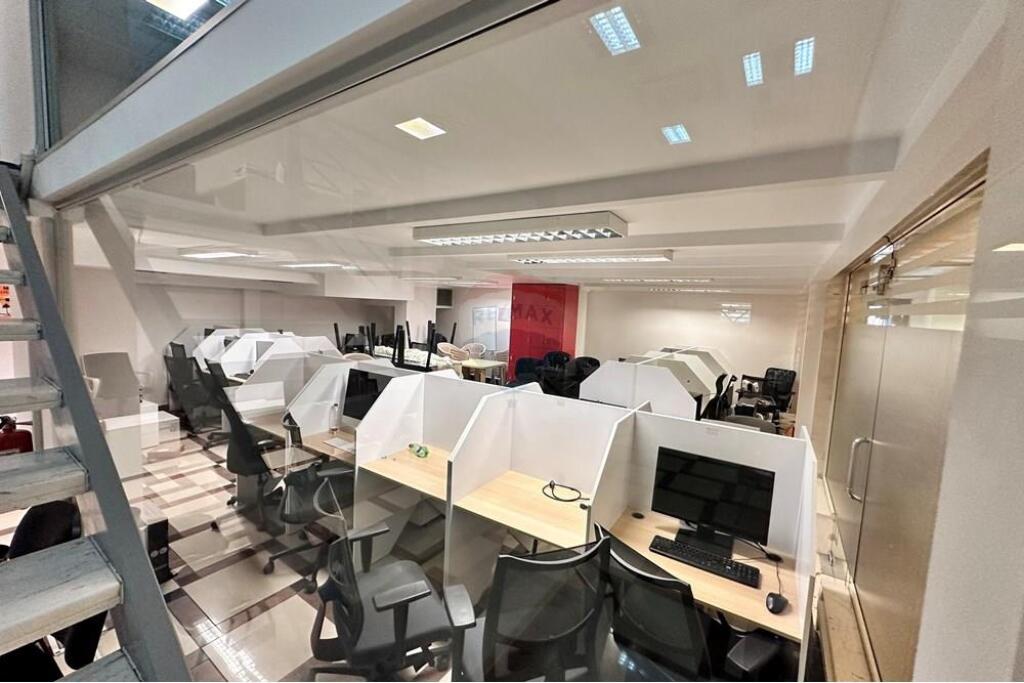 Office for rent in the center of Tirana
