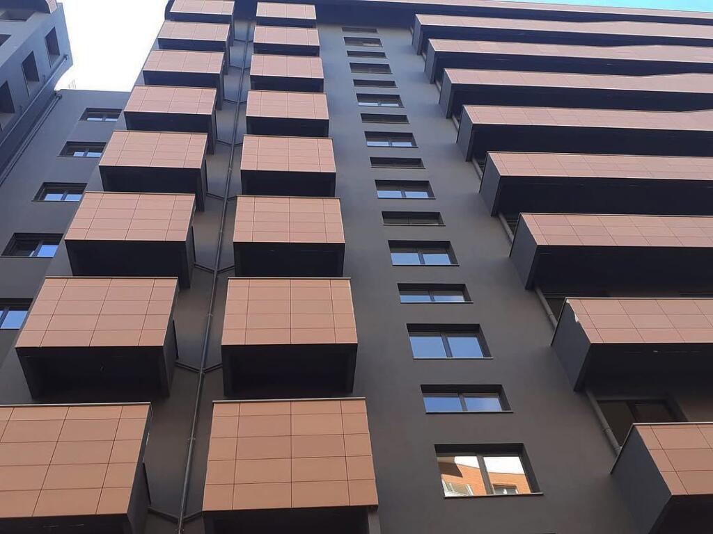 For Rent Office Space – 1+1 | Oasis Residence, Unaza e Re