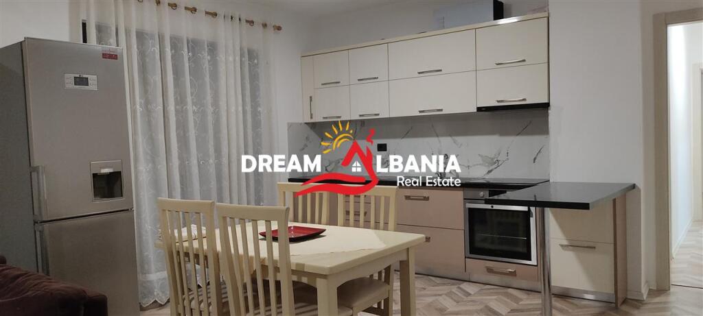 Apartment 2+1 for rent on 5 Maji street.