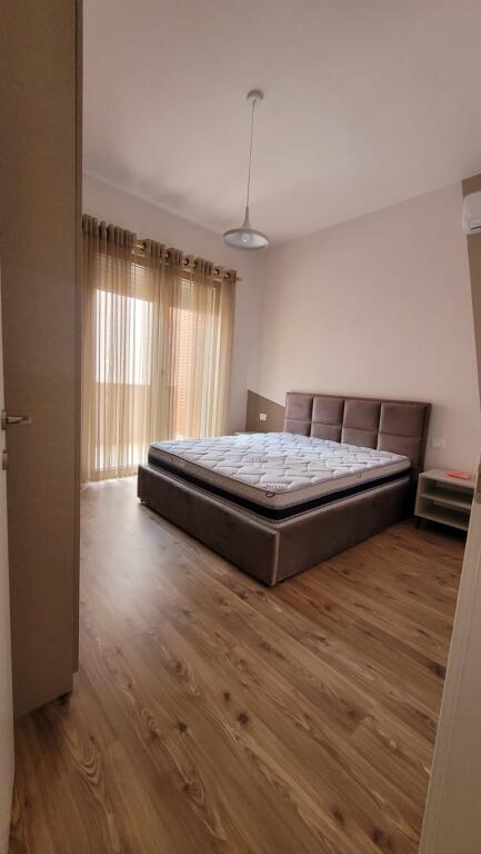 Super apartment 1+1 at Delijorgji Complex.