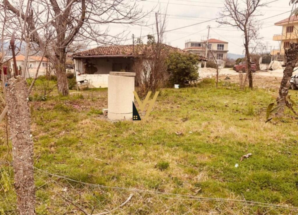 LAND FOR SALE 300M2 IN KASHAR 1, AZEM GALICA STREET