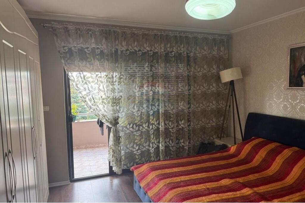 2+1 APARTMENT FOR SALE IN BLOK