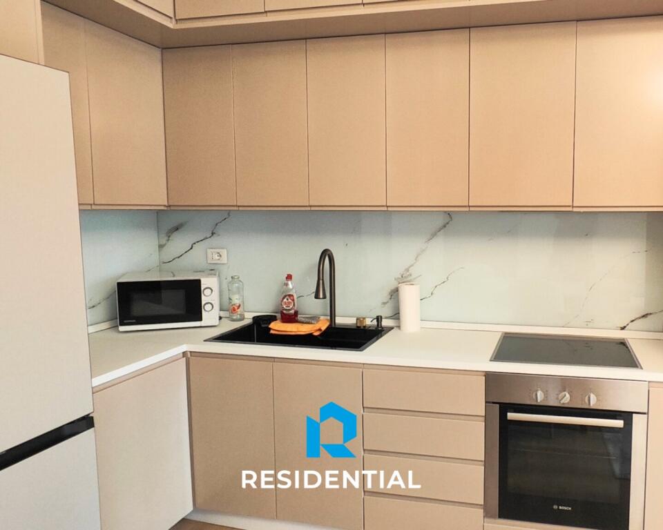 In Fresk, Apartment 2+1 for Sale, Only