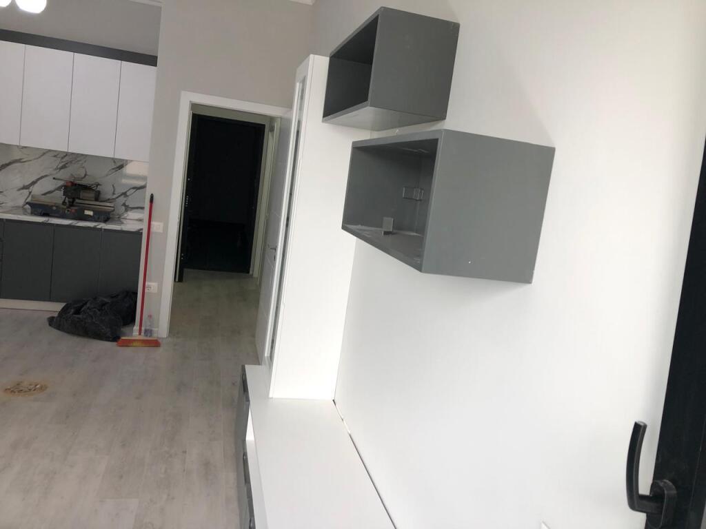 Apartment for rent 1+1 Square 21
