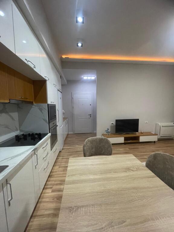 Apartment 1+1 for rent, New Bazaar