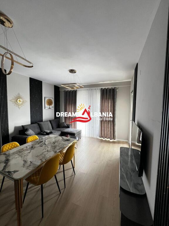 Apartament 1+1 ne Shitje ne Kamez