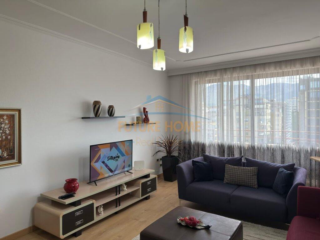 Rent, Apartment 2+1+2, Block