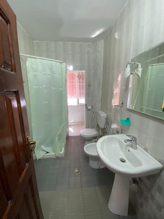 For rent 2+1 Apartment Kavaja Street