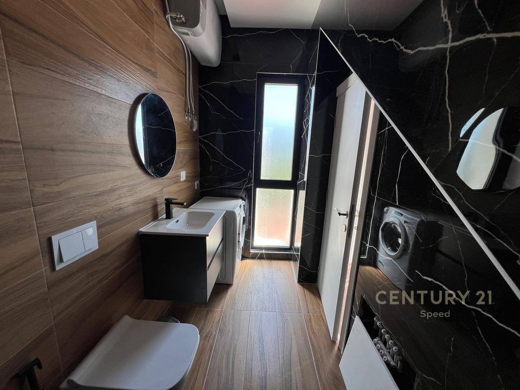 We are renting an Apartment 2+1+2 in the ARLIS Complex | Pharmacy 10 - Tirana