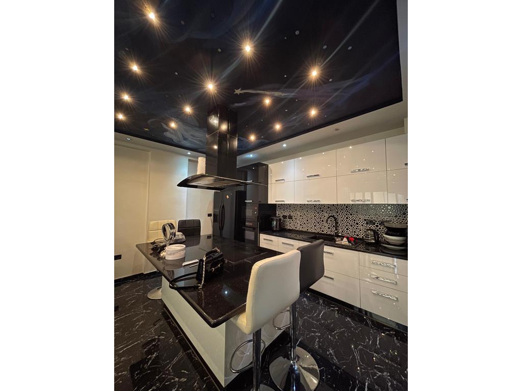 For sale, Apartment 2+1+2, Kodra e Diellit, Tirana.
