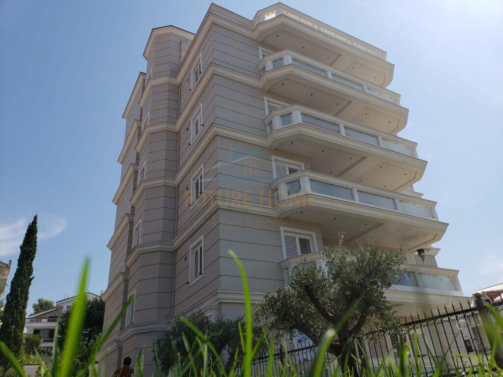 Rent, Apartment 3+1+2+Parking Space, German Villas