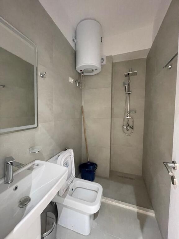 2+1+2 Apartment for Sale on Dritan Hoxha Street