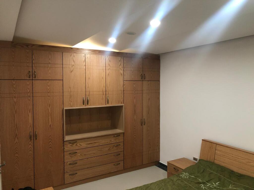 APARTMENT FOR RENT 2+1 BRRYLI