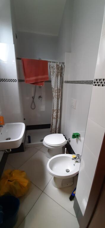 🏢Ish Kinostudio, Rr. Aleksander Moisiu is for rent studio apartment 35m2, furnished.