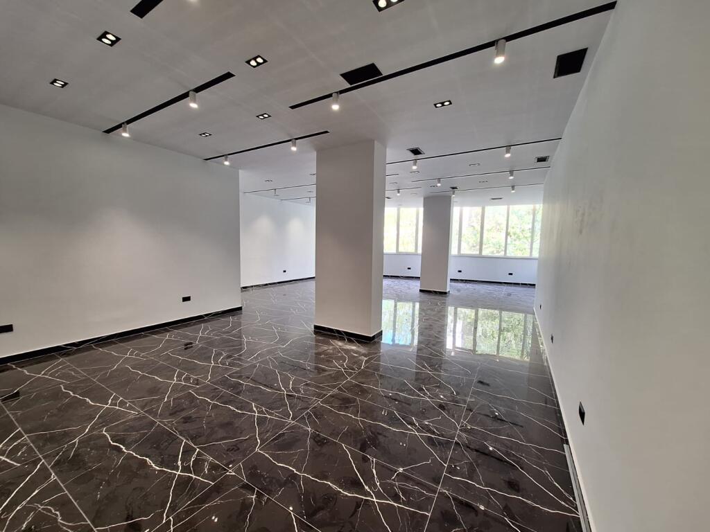 COMMERCIAL SPACE FOR RENT IN "DON BOSKO".