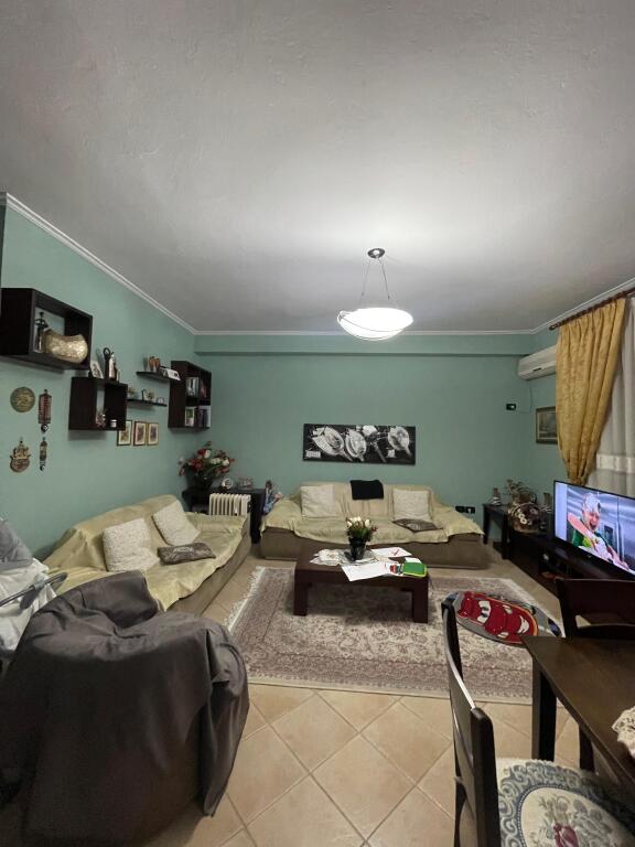 2+1+2 Apartment for Sale - FORMER EXHIBITION