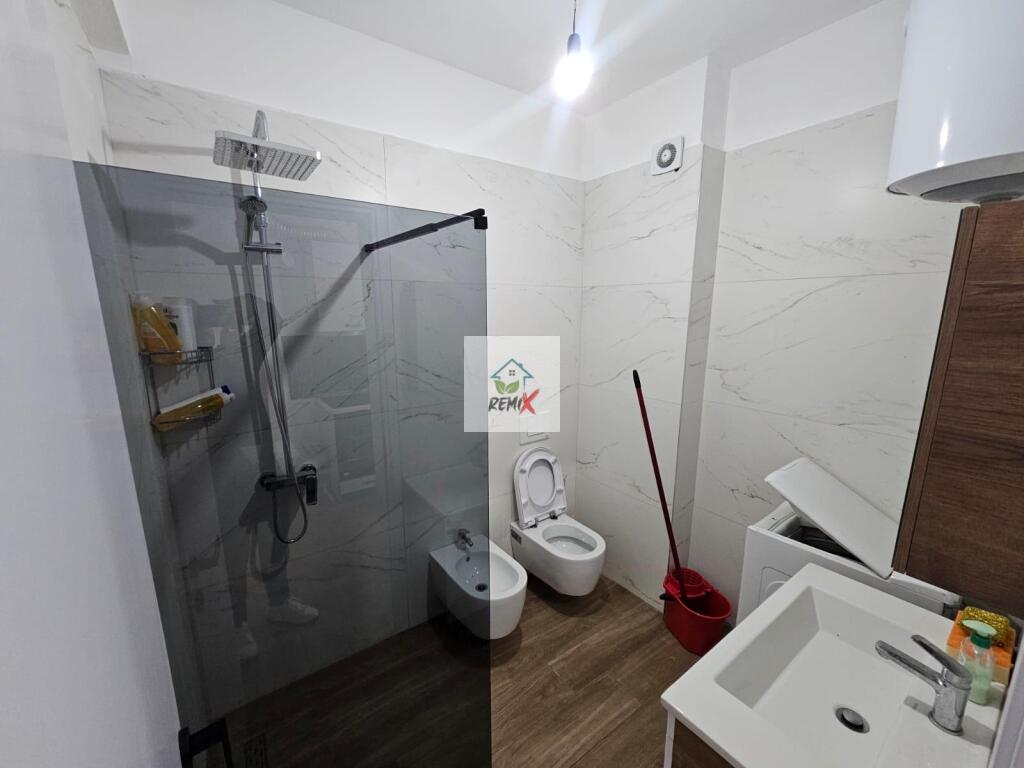 SHITET APARTAMENT 2+1 NE MALIN E ROBIT