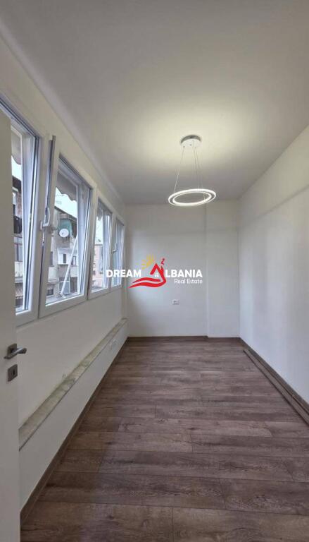 2+1 Apartment for Sale on Elbasan Street
