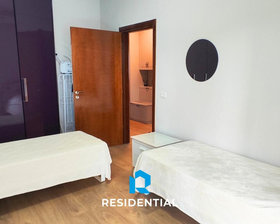 In Fresk, Apartment 2+1 for Sale, Only