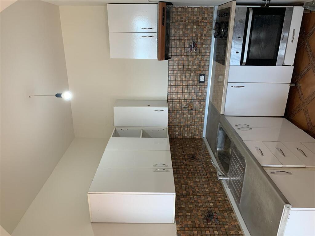 Apartment for rent 1+1
