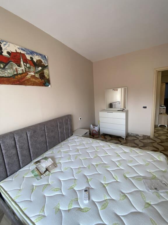 2+1, furnished, dry lake