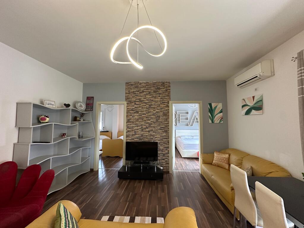 2+1 apartment for rent at Hipoteka