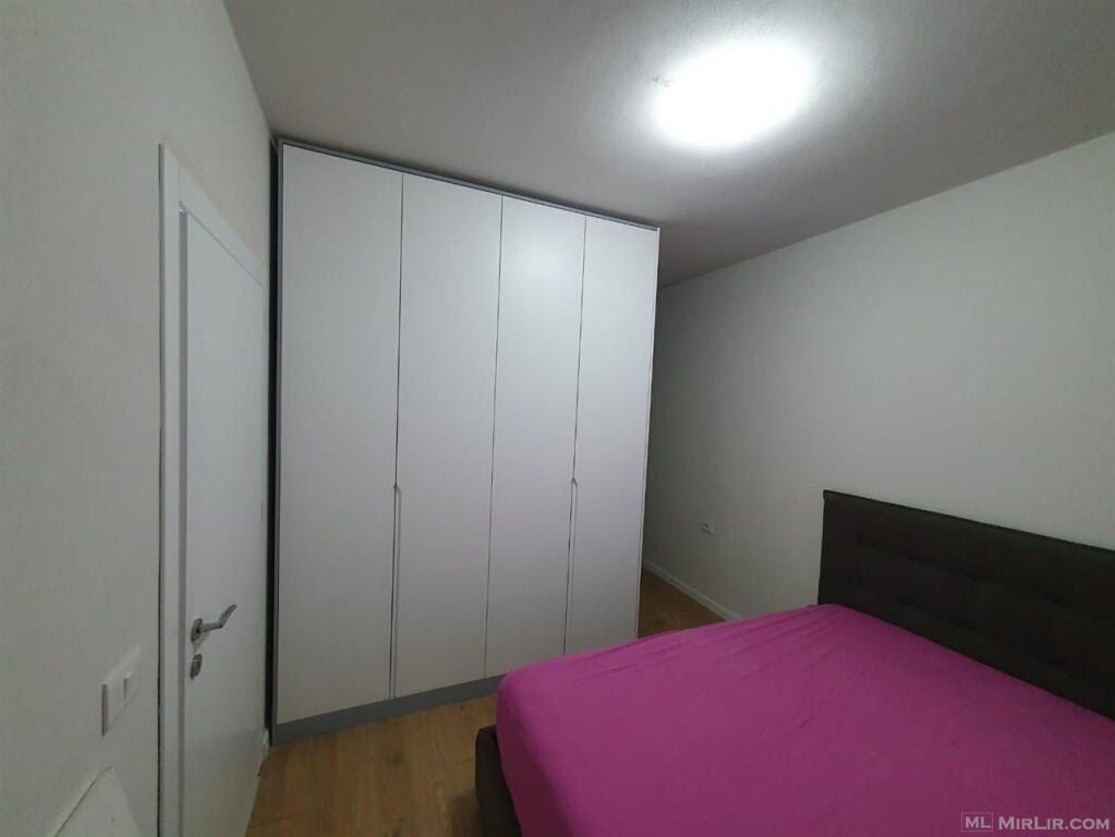 2+1 Apartment Golden3 Complex