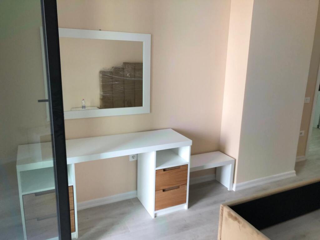 Apartment for rent 1+1 Square 21