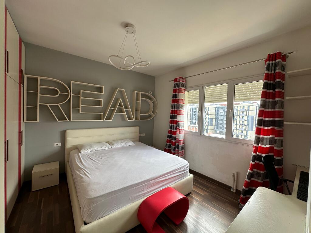 2+1 apartment for rent at Hipoteka