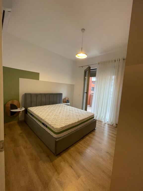Apartment 1+1 for rent at Delijorgji Complex.