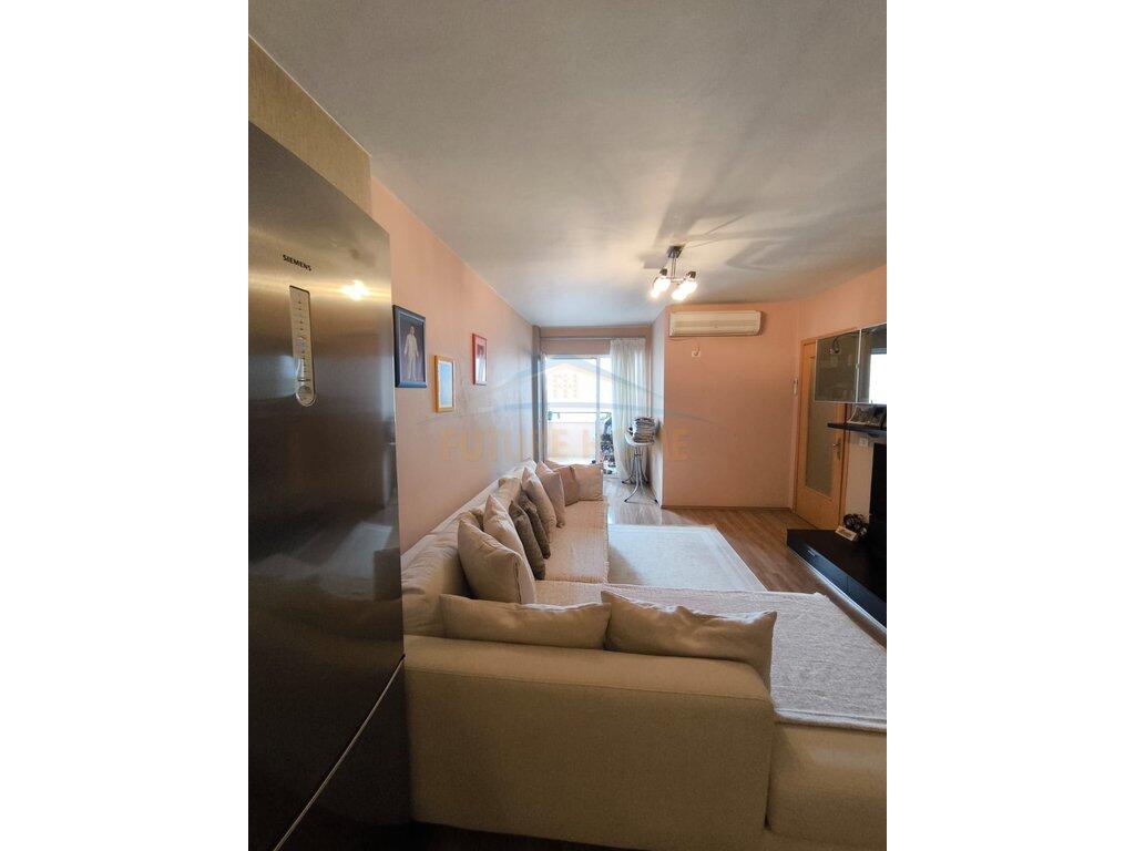 For sale apartment 2+1 Ali Visha Street
