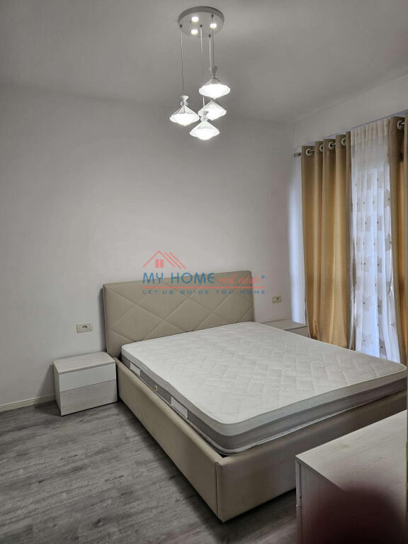 2+1 Apartment for Rent at 5 Maji Tirana