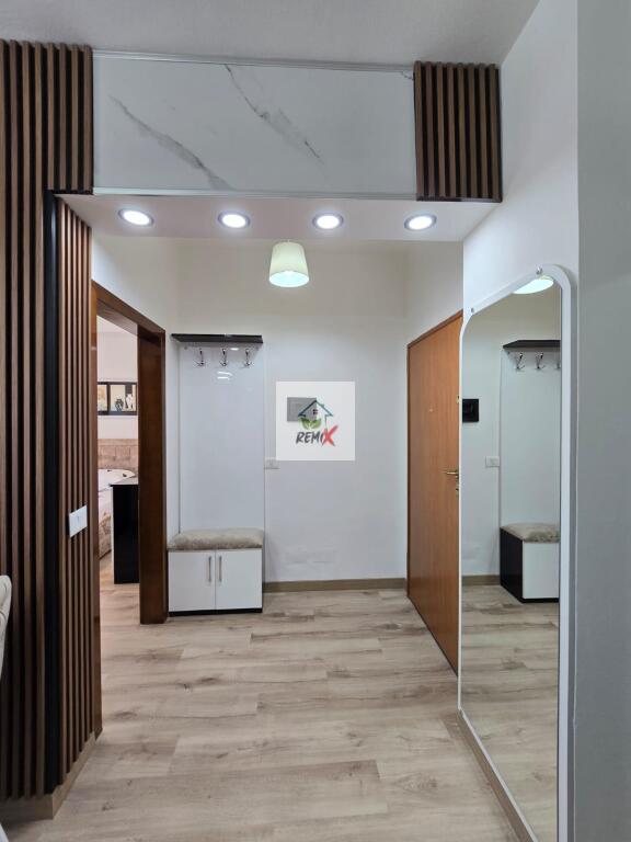 SHITET APARTAMENT 1+1 NE PLAZHIN ILIRIA, DURRËS