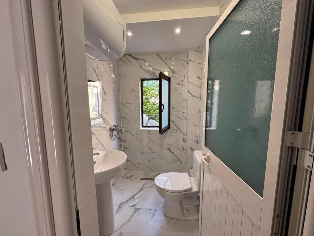 Apartment 1+1 for sale in Kombinat