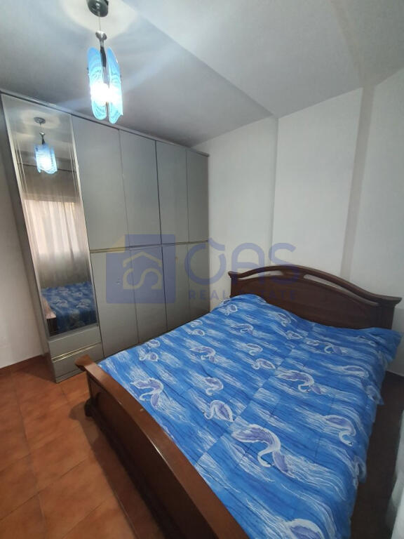 Apartment 2+1 for rent, at Semafori, Laprakë