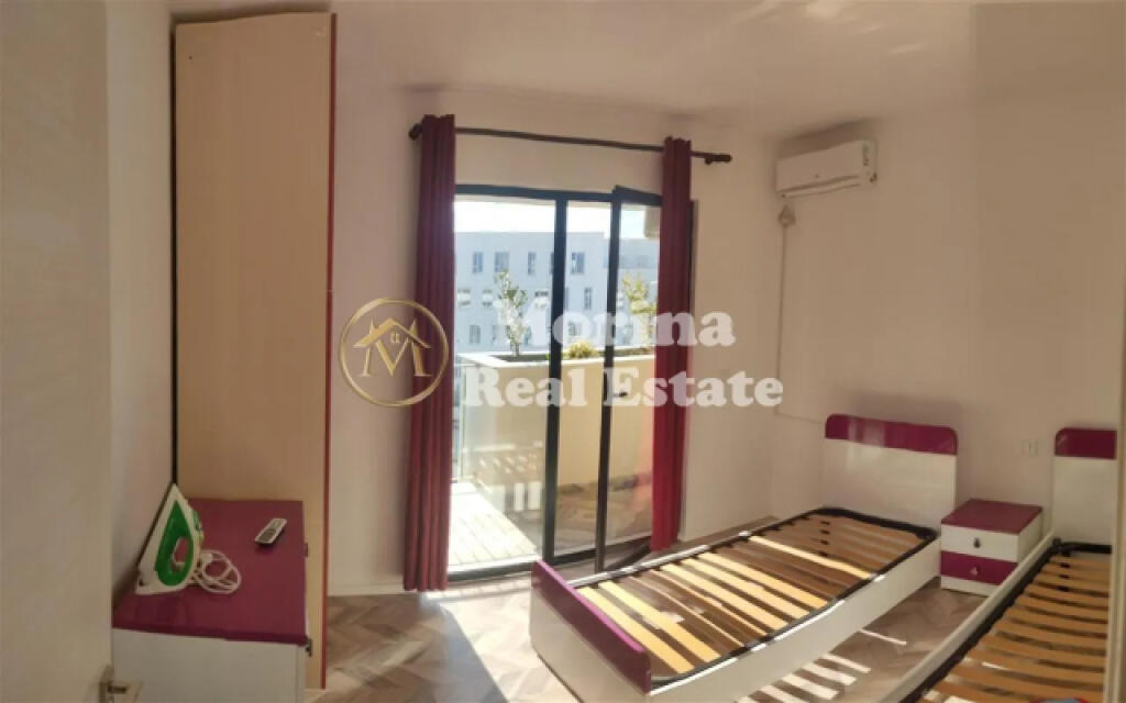 Rent Apartment 2+1, 5 Maji