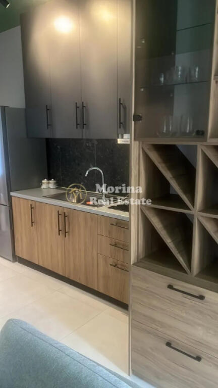 Rent, Apartment 1+1, Dibra Street-American Hospital 2