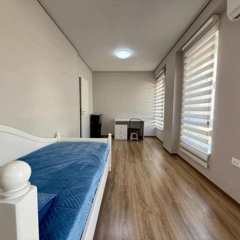 2+1+Veranda for rent