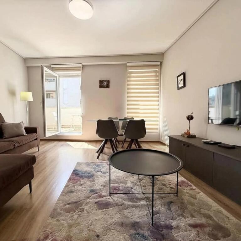 2+1+Veranda for rent