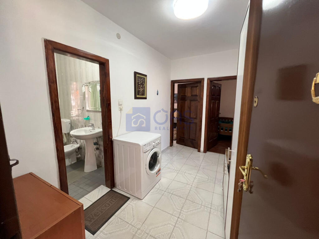 Apartment 2+1 for rent near Ish Parku.