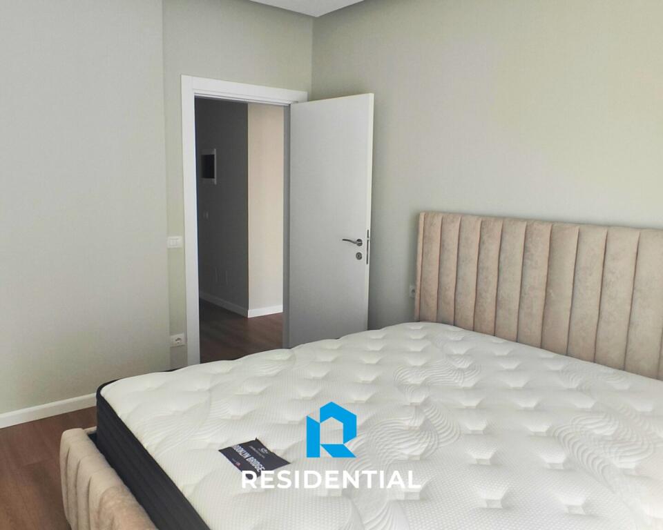 In Univers City Beautiful Furnished 2+1 Apartment for Sale!